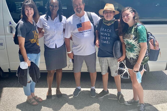 Private Roundtrip Airport Transfer to Resorts in Montego Bay - Where the service can go wrong