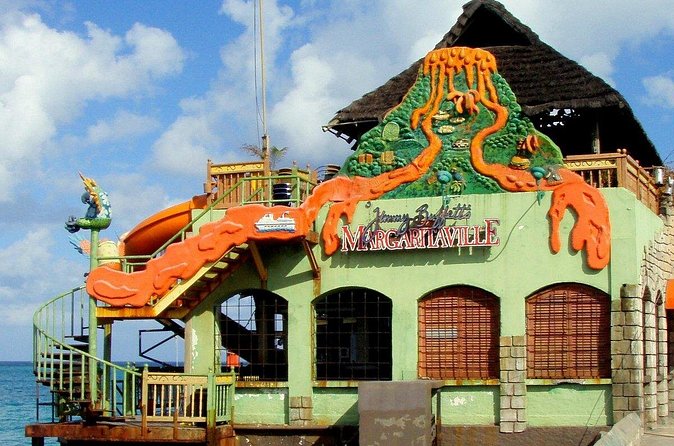 Private Roundtrip Sangster Airport to Montego Bay Hotels - Why private transportation may be worth the $40