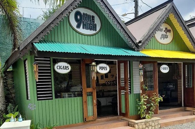 Private Roundtrip Sangster Airport to Montego Bay Hotels - What this experience does not include