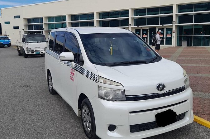 Private Roundtrip Sangster Airport to Montego Bay Hotels - Booking and cancellation details that matter