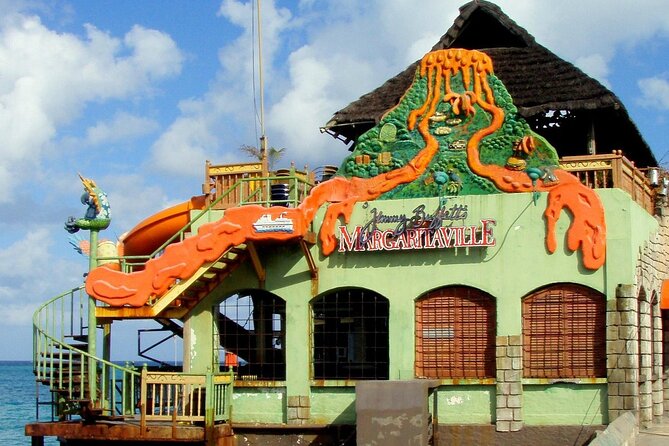 Private Roundtrip Sangster Airport to Montego Bay Hotels - A direct ride to your Montego Bay hotel