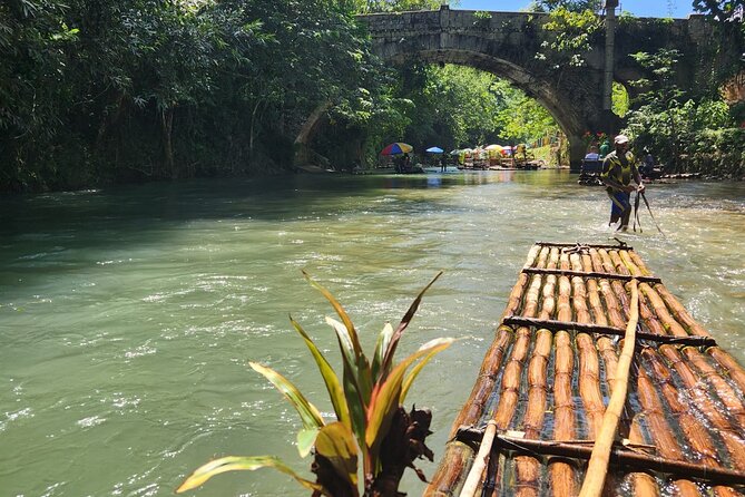 Private Sangster Airport and Excursion Transport in Montego Bay - Is $20 Per Person a Good Deal?
