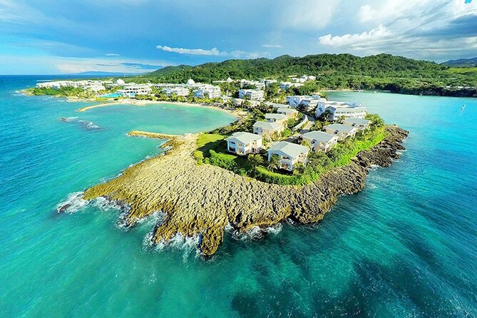 Private Sangster Airport Transfer to Grand Palladium Resort - Meeting your driver at Sangster International Airport