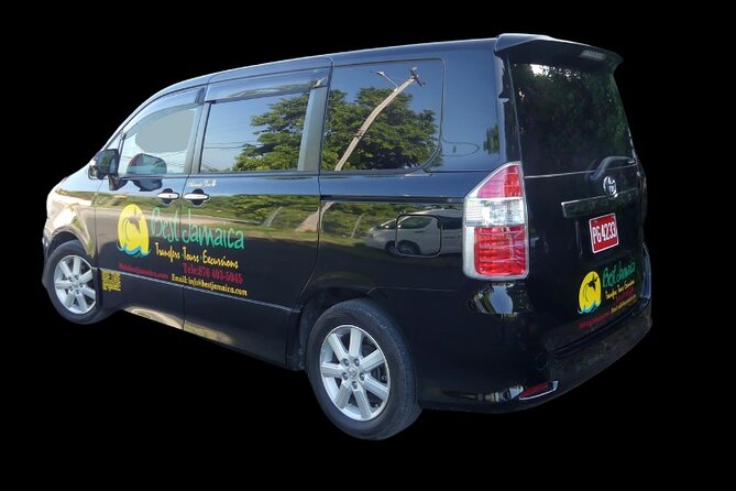 Private Sangster Airport Transfer to Jamaica Inn Ocho Rios - Key points to know before you book