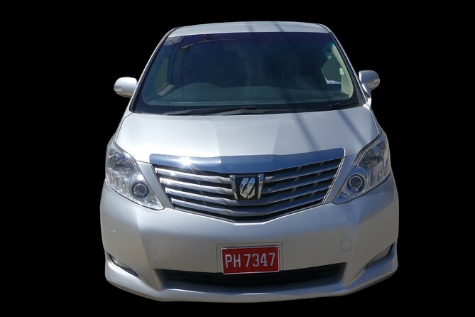 Private Sangster Airport Transfer to Jamaica Inn Ocho Rios - A private ride instead of a shared shuttle