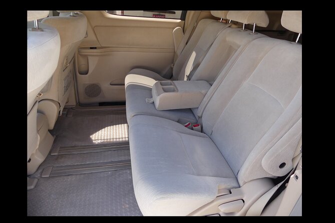 Private Sangster Airport Transfer to Jamaica Inn Ocho Rios - What you will not get on this transfer