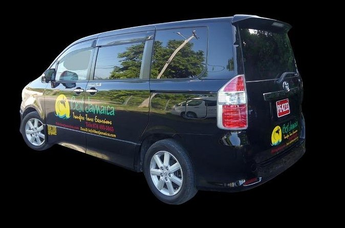 Private Sangster Airport Transfer to Jamaica Inn Ocho Rios - Is $117.34 good value?