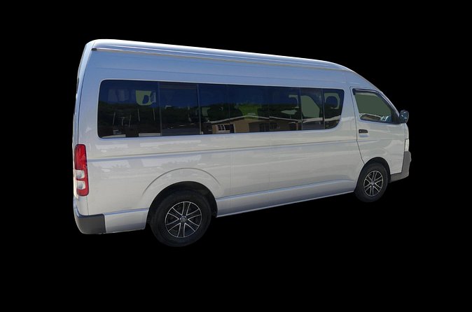 Private Sangster Airport Transfer to Jamaica Inn Ocho Rios - Who should book this airport ride?