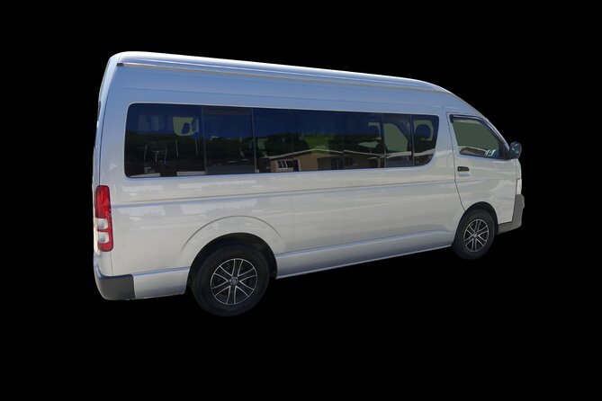 Private Sangster Airport Transfer to Jamaica Inn Ocho Rios - Booking and cancellation details