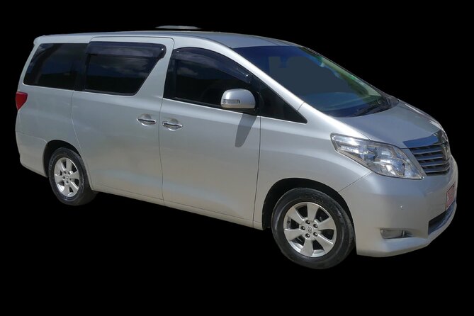 Private Sangster Airport Transfer to Jamaica Inn Ocho Rios - The 90-minute north-coast drive