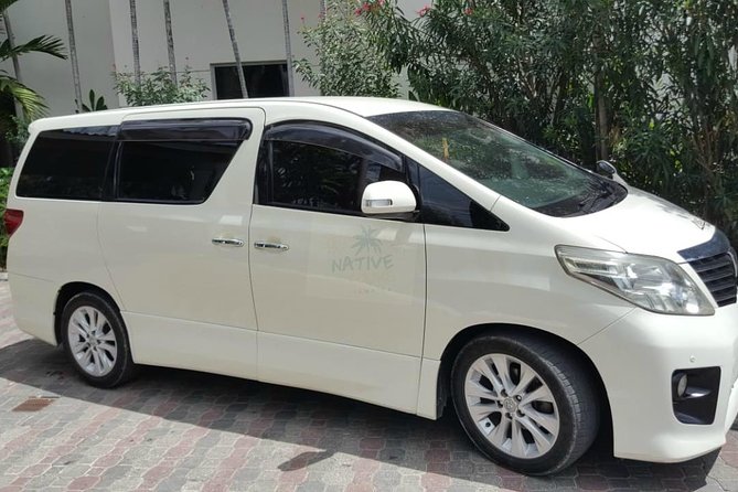 Private Sangster Airport Transfer to Negril Hotels - Why private transport can be worth $67