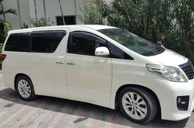 Private Sangster Airport Transfer to Negril Hotels - Timing, traffic, and the route west