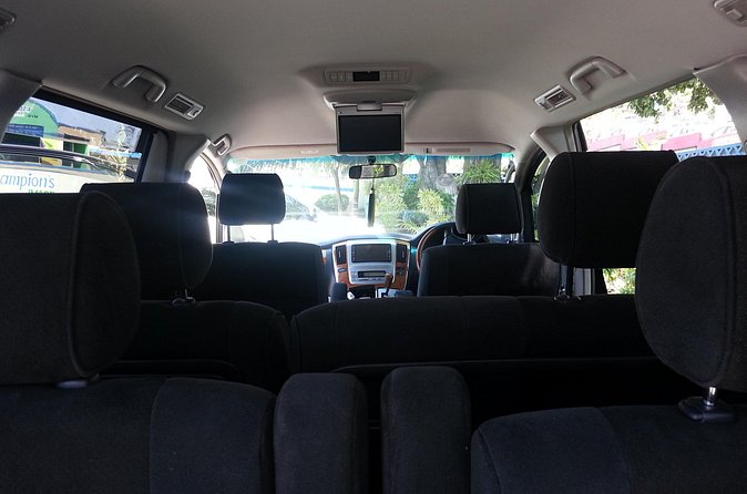 Private Sangster Airport Transfer to Negril Hotels - Who will appreciate this transfer most