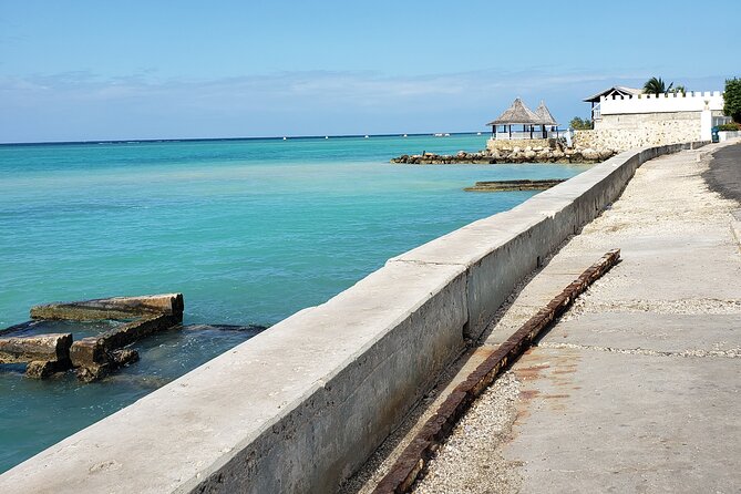 Private Sangsters Int. Airport Pickup to Montego Bay Resorts - A smoother arrival at Sangster International Airport