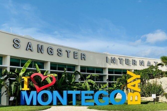Private Sangsters Int. Airport Pickup to Montego Bay Resorts - Who will get the most from this service
