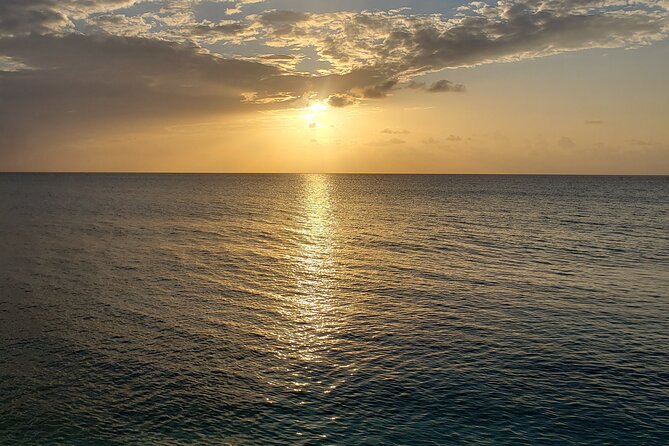 Private Sangsters Int. Airport Pickup to Montego Bay Resorts - What the ride itself feels like