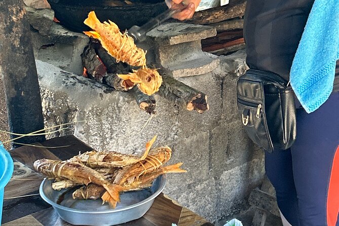 Private Seafood Tour and Floyds Pelican Bar or Black River Safari - Why this tour is about more than seafood