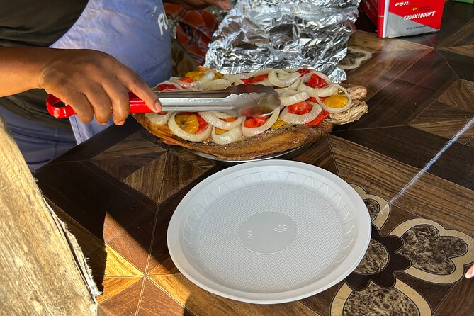 Private Seafood Tour and Floyds Pelican Bar or Black River Safari - Is $194.99 per person a fair price?