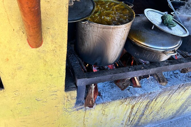 Private Seafood Tour and Floyds Pelican Bar or Black River Safari - Arawak’s Rest Stop and the first Jamaican meal