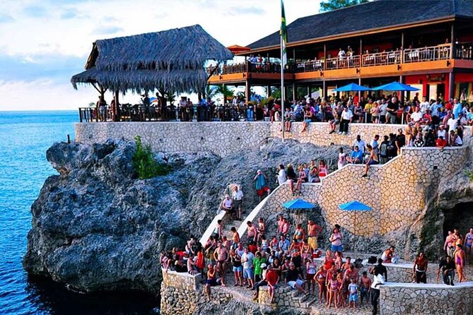 Private Seven Mile Beach and Rick’s Café Tour From Negril Hotels - Timing, comfort, and practical planning