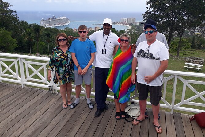Private Sightseeing Tour from Ocho Rios - Timing, comfort, and small practical details