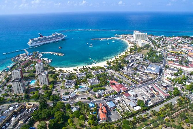 Private Sightseeing Tour in & Around Ocho Rios - Key points at a glance