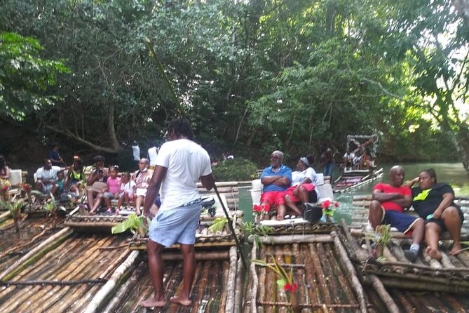 Private Sightseeing Tour in & Around Ocho Rios - What this Ocho Rios tour really offers