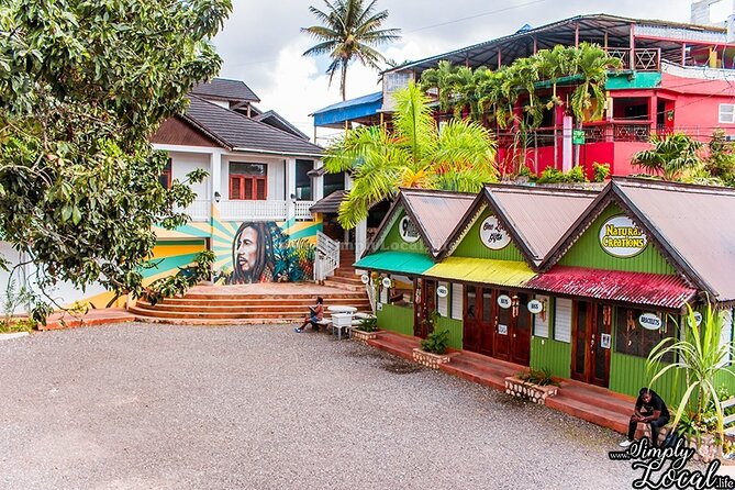 Private Tour Day-Trip Nile mile Bob Marley House With Admission - Why Nine Mile matters to Bob Marley’s story