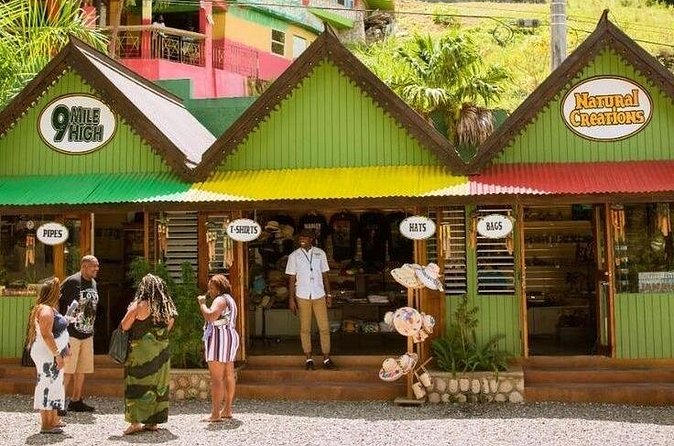 Private Tour Day-Trip Nile mile Bob Marley House With Admission - A practical plan for making the most of it