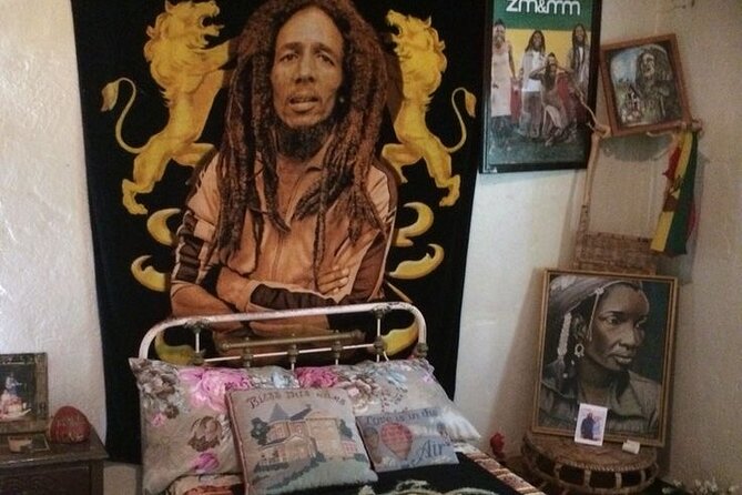 Private Tour Day-Trip Nile mile Bob Marley House With Admission - The drive from Montego Bay to St. Ann