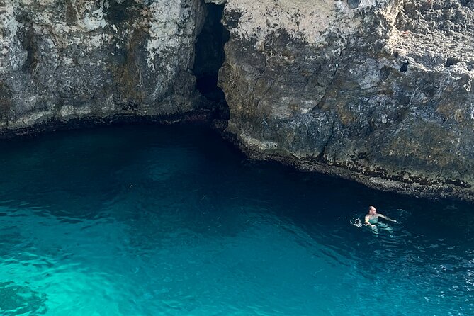 Private Tour for Negril Seven Miles Beach & Rick's Cafe Jamaica - The ride from Montego Bay to Negril