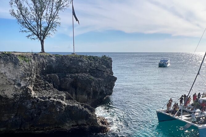 Private Tour for Negril Seven Miles Beach & Rick's Cafe Jamaica - What the private format really gives you