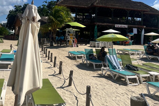 Private Tour for Negril Seven Miles Beach & Rick's Cafe Jamaica - Final booking advice