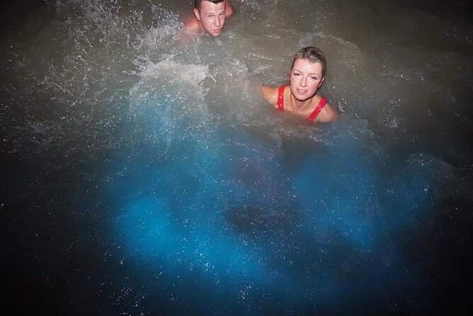 Private Tour from Ocho Rios Runaway Bay to the Luminous Lagoon - Why the Luminous Lagoon feels different