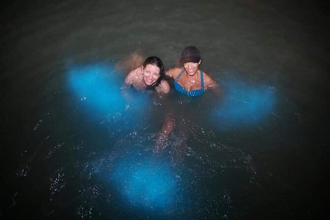 Private Tour from Ocho Rios Runaway Bay to the Luminous Lagoon - The value of an $85 private tour