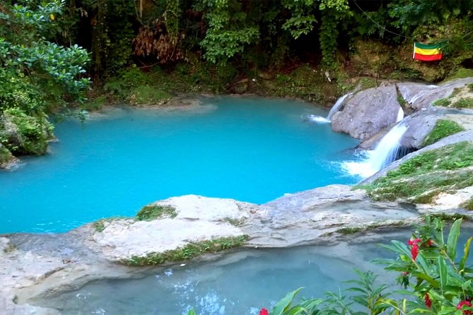 Private Tour From Ocho Rios To Blue Hole Secret Falls and Shopping - Key points to know before you book