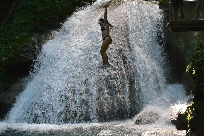 Private Tour From Ocho Rios To Blue Hole Secret Falls and Shopping - Shopping adds a second kind of stop