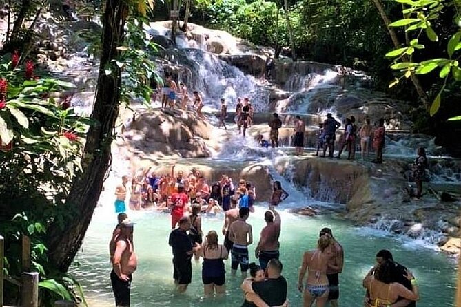 Private Tour From Ocho Rios To Dunn's River Falls - What the private format changes