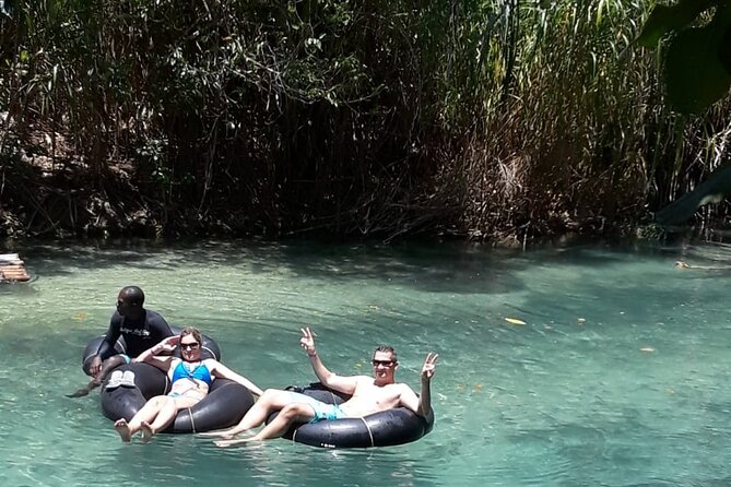 Private Tour From Ocho Rios To Dunn's River Falls Tubing and Shopping - Is $150 Per Person Good Value?