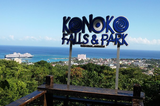 Private Tour From Ocho Rios To Konoko Falls And Garden and Shopping - Why a private vehicle changes the value
