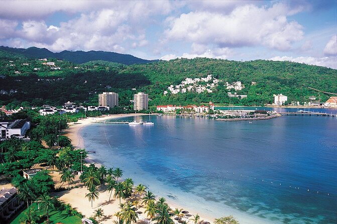 Private Tour From Runaway Bay to Ocho Rios, Blue Hole, Sightseeing and Shopping. - Who will enjoy this Runaway Bay tour?