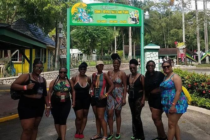Private Tour Montego Bay To Blue Hole and Dunns River falls - Who will enjoy this tour most?
