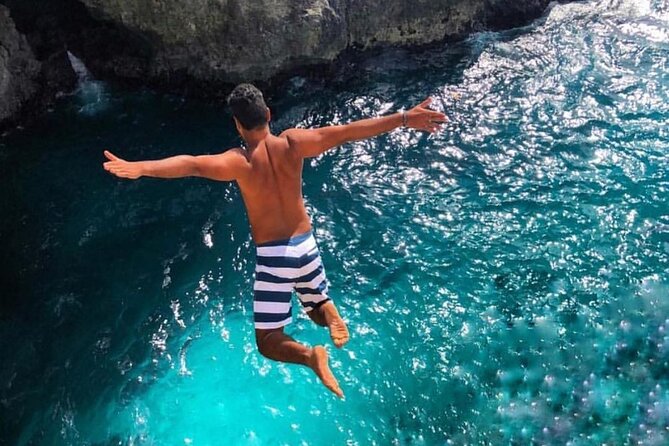Private Tour Negril Beach and Rick's Cafe From Montego Bay - From Montego Bay to Negril by private vehicle