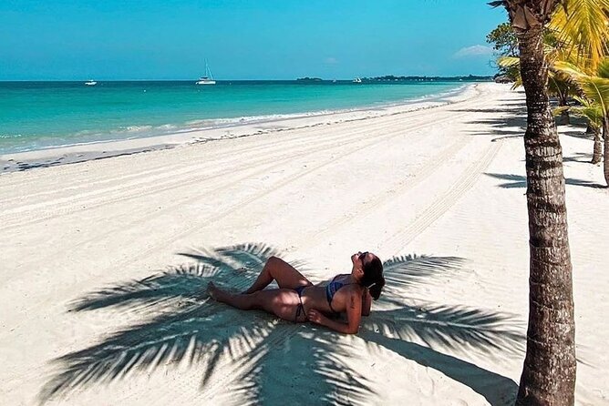 Private Tour Negril Beach and Rick's Cafe From Montego Bay - Why the private format matters