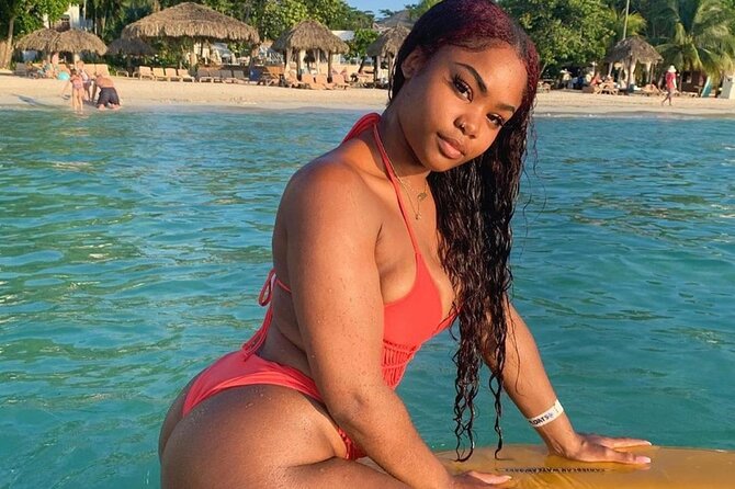 Private Tour Negril Beach and Rick's Cafe From Montego Bay - Booking, weather, and cancellation details