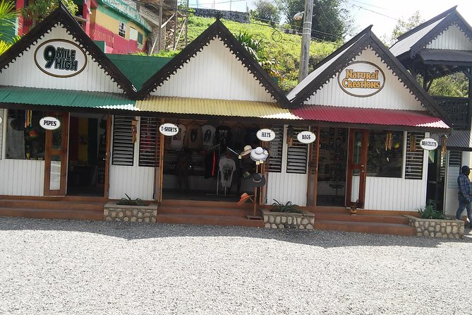 Private Tour Ocho Rios or Runaway Bay To 9 Mile Bob Marley Birth & Resting Place - Is $135 per person a fair price?