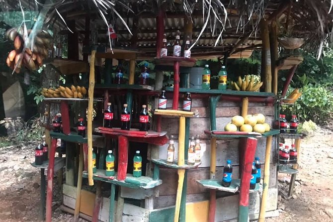Private Tour of Bob Marley House from Ocho Rios - Inside the house where Marley grew up