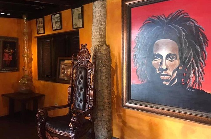 Private Tour of Bob Marley House from Ocho Rios - How the private format changes the morning