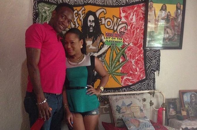 Private Tour of Bob Marley House from Ocho Rios - What the $95 price really covers