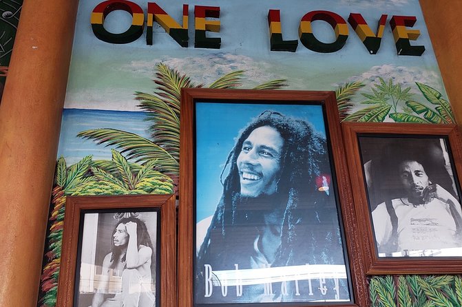 Private Tour of Bob Marley House from Ocho Rios - Who will enjoy this Nine Mile outing most